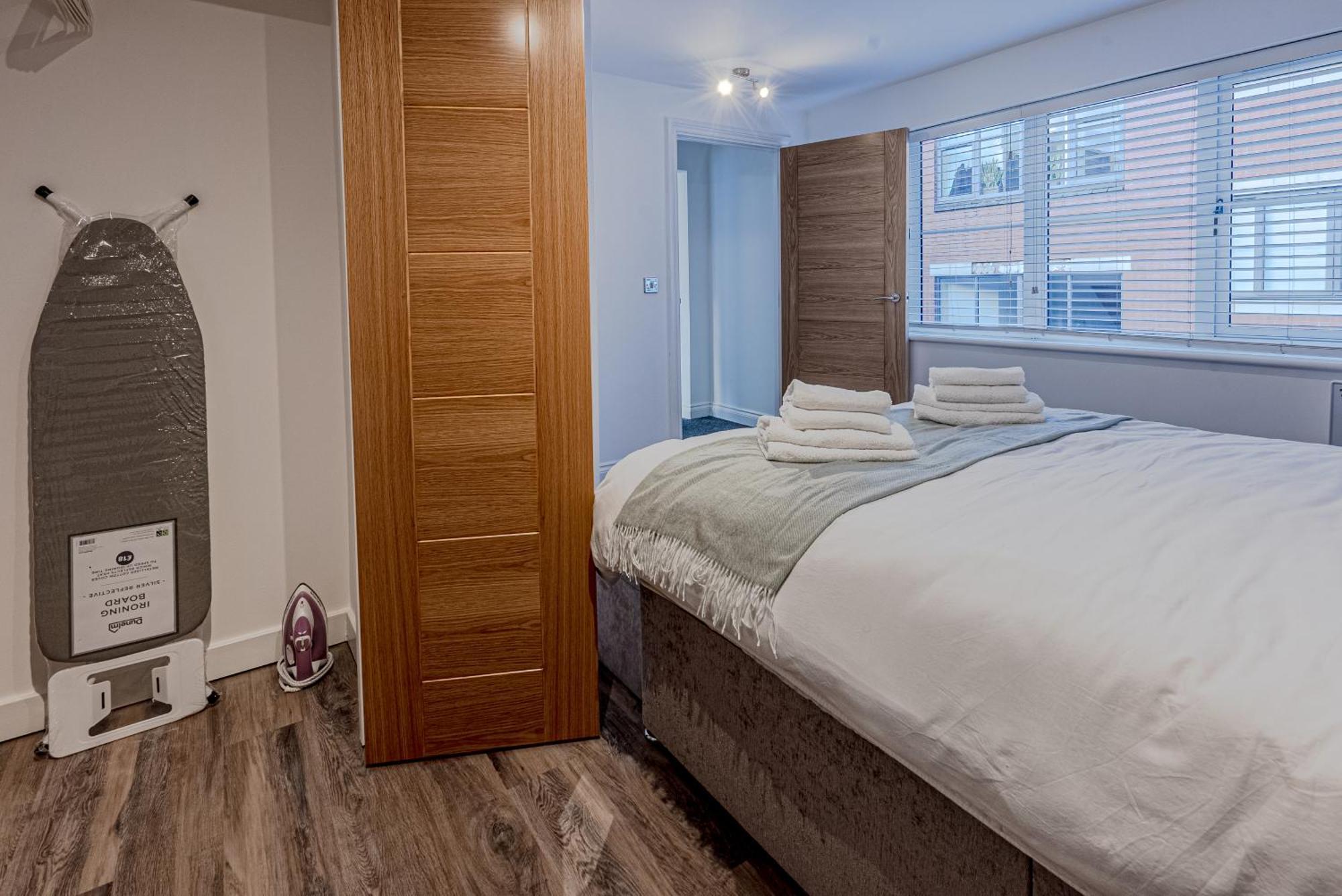 Stunning Three Bedroom Townhouse In The Jewellery Quarter, Birmingham City Centre Sleeps 5- Free Parking 외부 사진