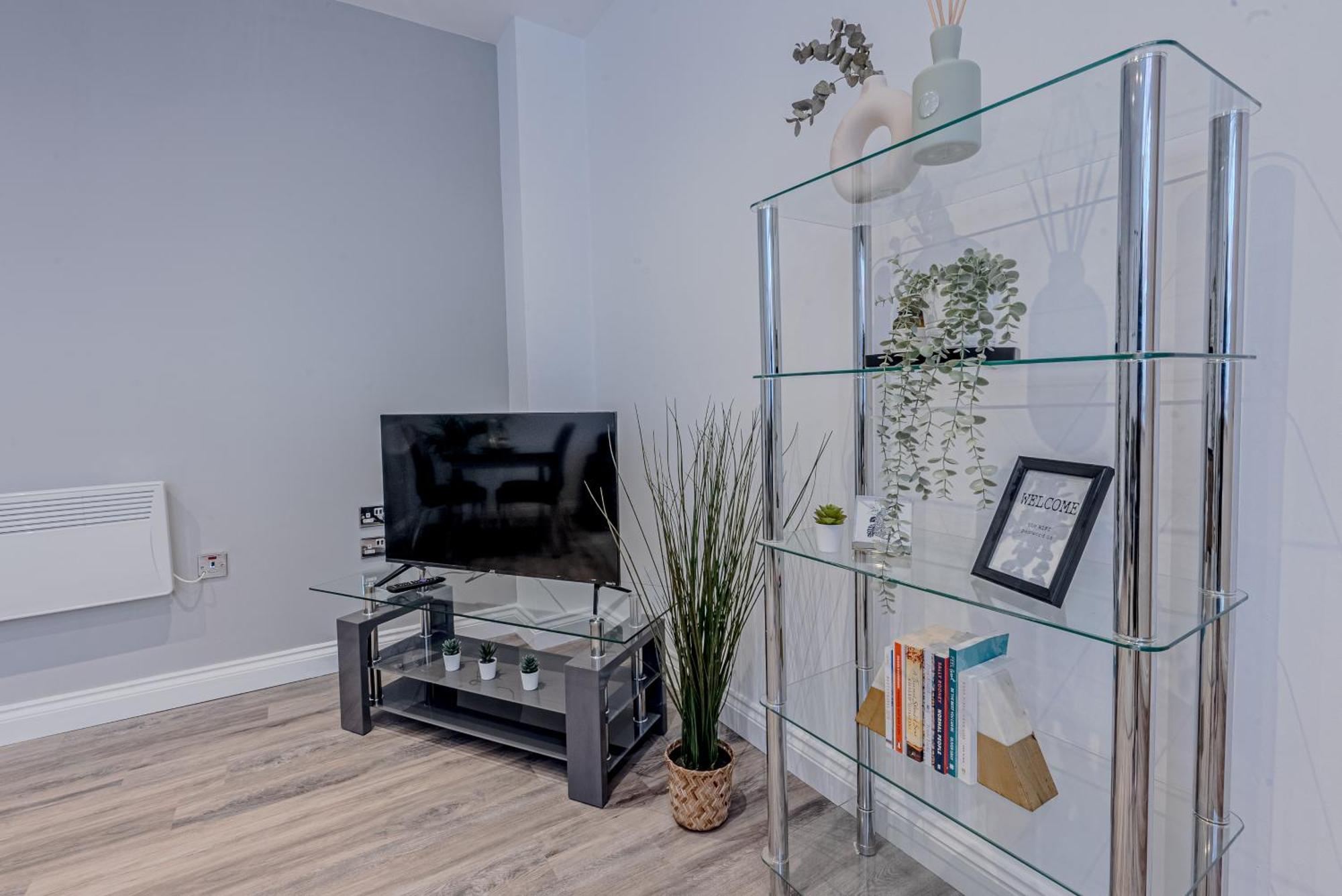 Stunning Three Bedroom Townhouse In The Jewellery Quarter, Birmingham City Centre Sleeps 5- Free Parking 외부 사진